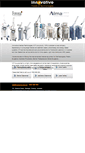 Mobile Screenshot of innovative.com.au