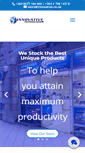 Mobile Screenshot of innovative.co.zw